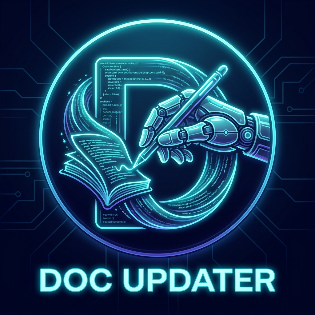 Doc Updater agent