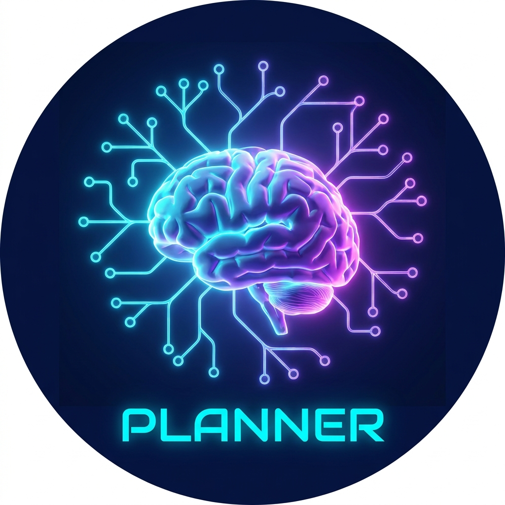 Planner agent