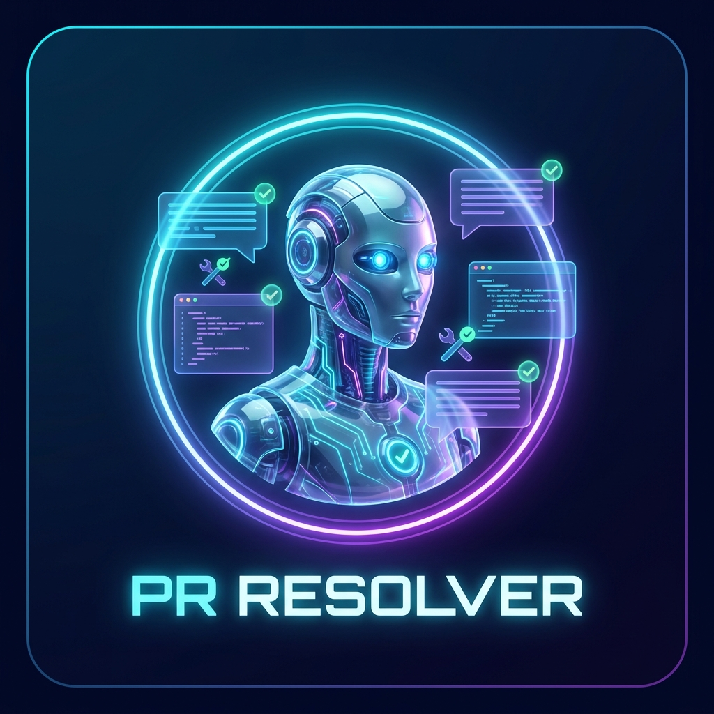 PR Resolver agent