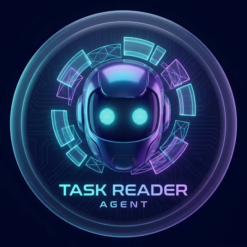 Task Reader agent